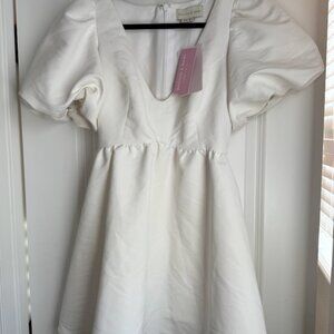 Anthropologie - Sachin & Babi Mini Dress